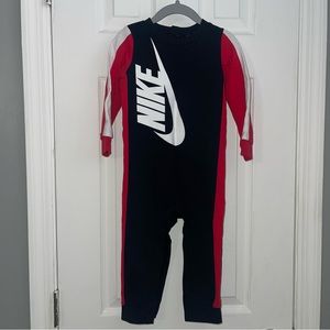 Nike Baby Boy Onesie